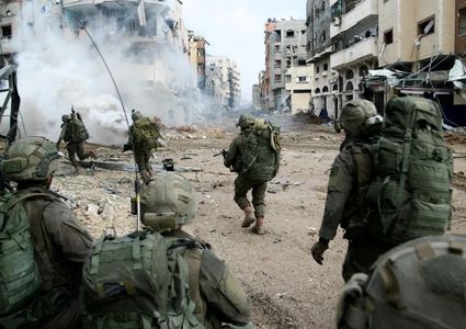 مسؤول إسرائيلي: حكومتنا تكذب.. لا يوجد حلول عسكرية لا في الشمال ولا في الجنوب