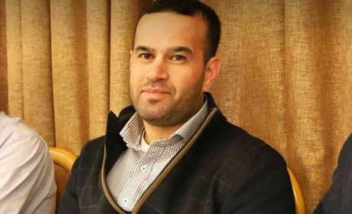 الاحتلال يقتحم مدينة نابلس ويحاصر منزل الشهيد معاذ المصري تمهيداً لهدمه