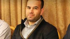 الاحتلال يقتحم مدينة نابلس ويحاصر منزل الشهيد معاذ المصري تمهيداً لهدمه