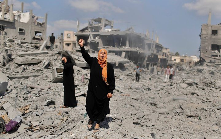 أبو الغيط يؤكد ضرورة الوقف الفوري لإطلاق النار والحيلولة دون وقوع مجاعة في غزة