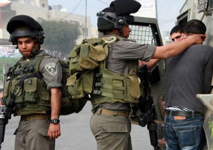 8 شهداء و151 حالة اعتقال و33 عملية هدم وتجريف خلال الشهر الماضي في القدس