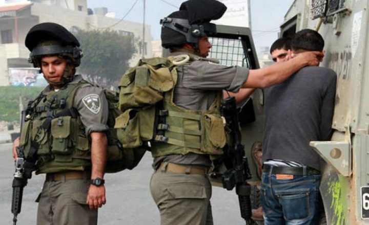 8 شهداء و151 حالة اعتقال و33 عملية هدم وتجريف خلال الشهر الماضي في القدس