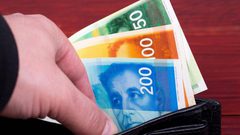 انخفاض على أسعار صرف العملات