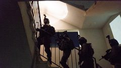 قوات الاحتلال تعتقل طالبة جامعية من مدينة نابلس