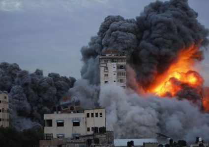 الحرب في اليوم 149: ارتفاع حصيلة الشهداء في قطاع غزة إلى 30,410 منذ بدء العدوان