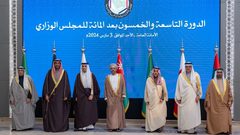 "التعاون الخليجي" يدعو إلى وقف فوري لإطلاق النار في غزة