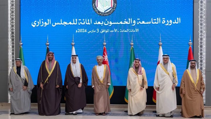 "التعاون الخليجي" يدعو إلى وقف فوري لإطلاق النار في غزة