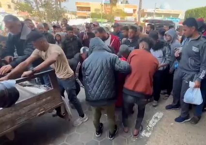 14 شهيدا بينهم 6 أطفال وعدد من المفقودين بقصف الاحتلال منزلا شرق رفح