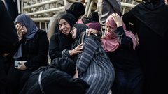 الأمم المتحدة: نساء غزة يعشن جحيما حقيقيا ونتلقى شهادات "مروعة"