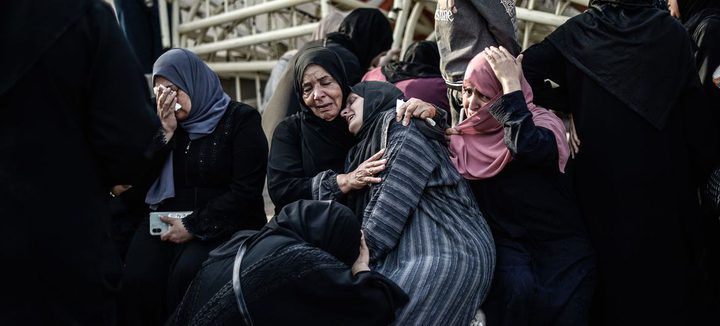 الأمم المتحدة: نساء غزة يعشن جحيما حقيقيا ونتلقى شهادات "مروعة"