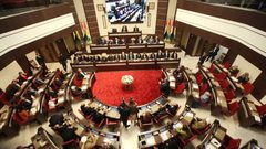 كردستان العراق يحدد موعدا جديدا لانتخاباته البرلمانية بعد تأجيلها
