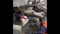 استشهاد 90 فلسطينيا في القصف الإسرائيلي خلال 24 ساعة