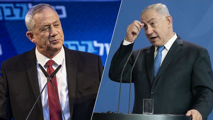 تهدئة في الطريق؟ واشنطن تجهز غانتس لليوم التالي ونتنياهو غاضب