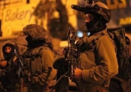 الاحتلال يعتدي على شبان في البلدة القديمة من الخليل