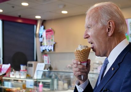 هل الحرب على غزة تشوش عقل بايدن؟