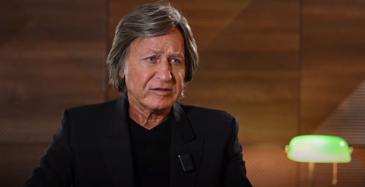 حديد: بايدن يقود الحرب على الفلسطينيين وسنطارده مثل مجرم حرب نازي