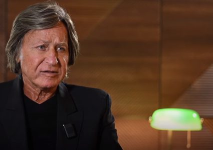 حديد: بايدن يقود الحرب على الفلسطينيين وسنطارده مثل مجرم حرب نازي