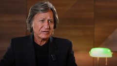 حديد: بايدن يقود الحرب على الفلسطينيين وسنطارده مثل مجرم حرب نازي