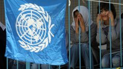 الأمم المتحدة: الأونروا على شفا الانهيار وشبح المجاعة يخيم على قطاع غزة