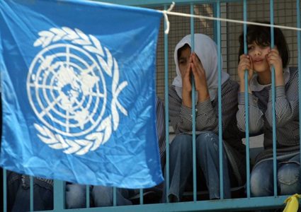 الأمم المتحدة: الأونروا على شفا الانهيار وشبح المجاعة يخيم على قطاع غزة