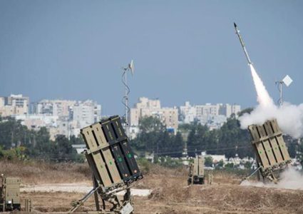 صفارات الإنذار تدوي شمال فلسطين المحتلة وإطلاق أكثر من 30 صاروخا من لبنان