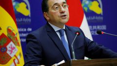 إسبانيا تعلن تنفيذ عقوبات على 12 مستوطناً في الضفة الغربية المحتلة