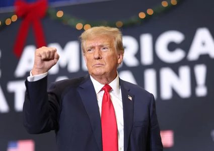 المحكمة العليا الأميركية ترفض حكم كولورادو بعدم أهلية ترامب للترشح للانتخابات