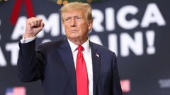 المحكمة العليا الأميركية ترفض حكم كولورادو بعدم أهلية ترامب للترشح للانتخابات