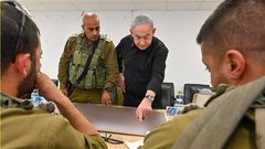 جيش الاحتلال يجري سلسلة تغييرات في المناصب العليا