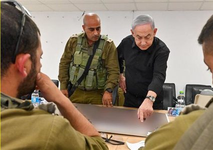 جيش الاحتلال يجري سلسلة تغييرات في المناصب العليا