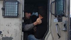 إصابة فتى واعتقال ثلاثة مواطنين خلال اقتحام الاحتلال مدينة طوباس