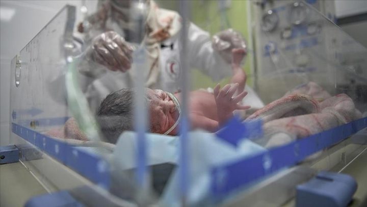 ارتفاع عدد الأطفال المتوفين بسبب سوء التغذية في غزة إلى 16