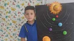 استشهاد الطفل عمرو نجار خلال اقتحام الاحتلال بورين جنوب نابلس