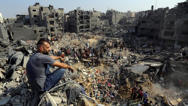 شكوك حول استخدام إسرائيل الذكاء الاصطناعي «عشوائياً» في غزة مع زيادة عدد الشهداء
