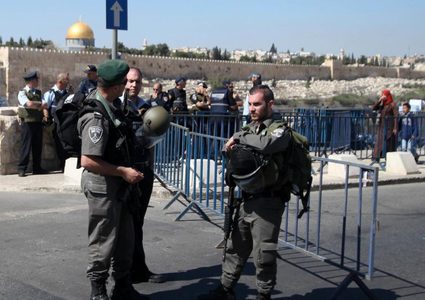 إلغاء اجتماع إسرائيلي لمناقشة القيود بالأقصى خلال شهر رمضان
