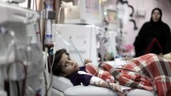 صحة غزة: رصدنا نحو مليون إصابة بأمراض معدية في القطاع