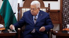 العشائر في المحافظات الفلسطينية كافة تجدد البيعة للرئيس عباس