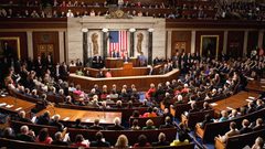 مجلس الأمن القومي الأميركي يمنع نائبة بايدن من توجيه انتقاد حاد لإسرائيل