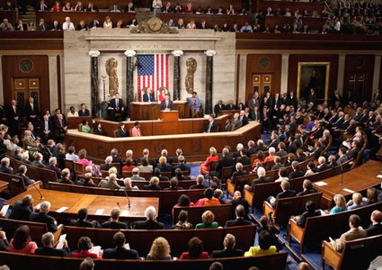 مجلس الأمن القومي الأميركي يمنع نائبة بايدن من توجيه انتقاد حاد لإسرائيل