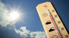 حالة الطقس: ارتفاع ملموس على درجات الحرارة