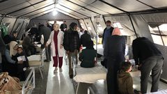 مستشفيات غزة.. الوقود يعني "الحياة أو الموت"