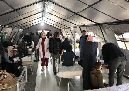 مستشفيات غزة.. الوقود يعني "الحياة أو الموت"