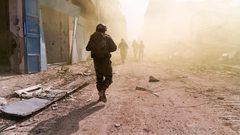 تقرير: سوليفان طلب من غانتس إنهاء الحرب على غزة وفق جدول زمني محدد