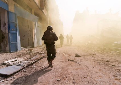 تقرير: سوليفان طلب من غانتس إنهاء الحرب على غزة وفق جدول زمني محدد