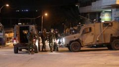 الاحتلال يعتدي على شابين من عرابة ويستولي على مركبة من يعبد