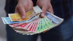 أسعار صرف العملات لليوم الثلاثاء