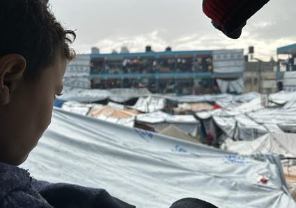 مصدر مصري: المباحثات مستمرة بهدف التوصل لهدنة بقطاع غزة