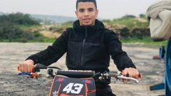 استشهاد شاب متأثرا بإصابته برصاص الاحتلال في جنين