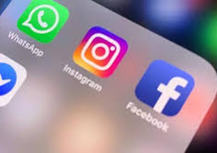 خلل عام يصيب عدداً من منصات التواصل الاجتماعي