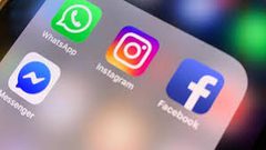 خلل عام يصيب عدداً من منصات التواصل الاجتماعي